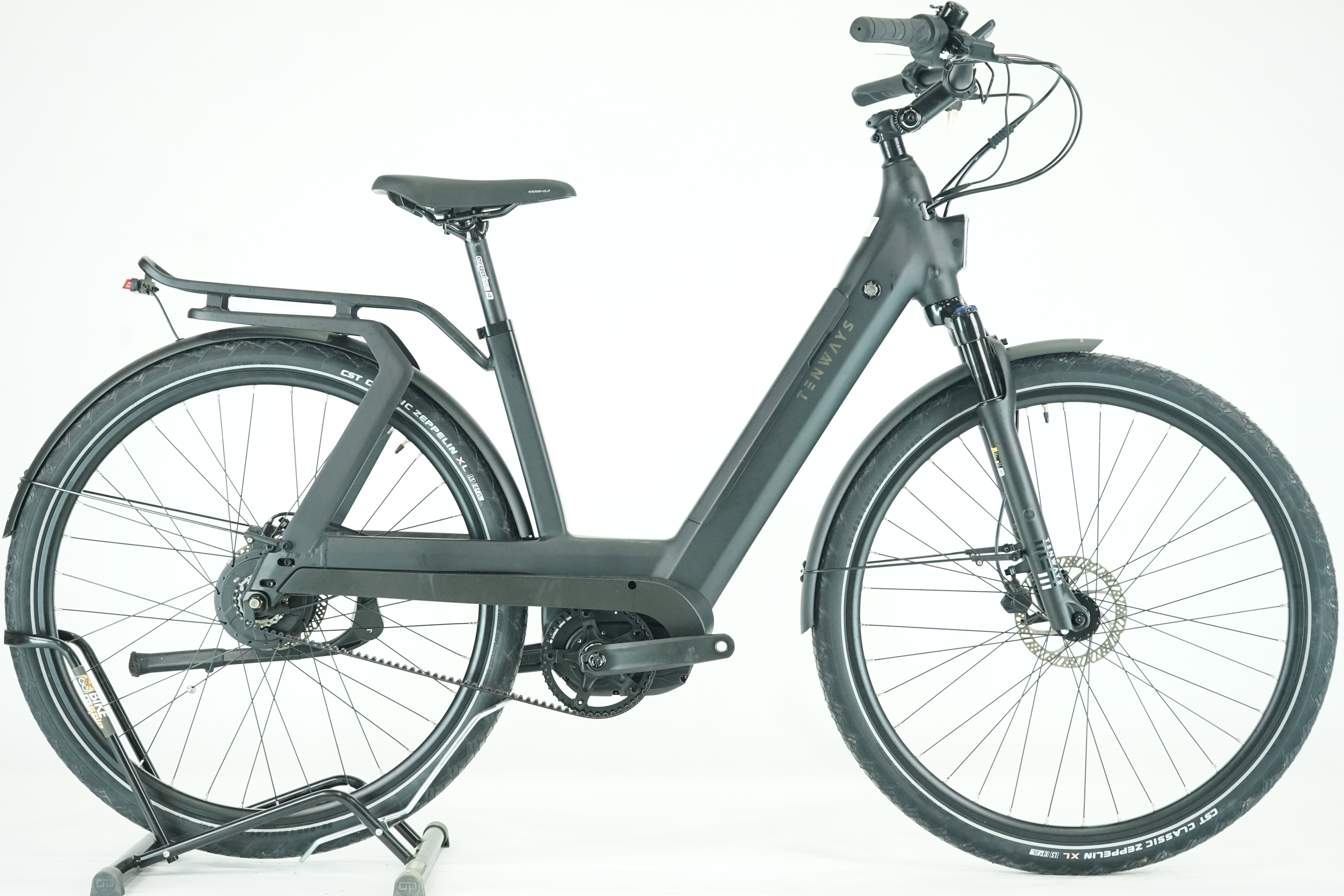 E Bike gebraucht refurbished kaufen bei Bike ReSale